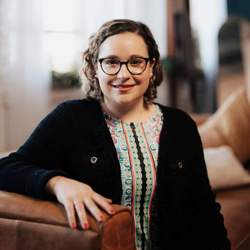 Julia Blanchette, PhD, RN