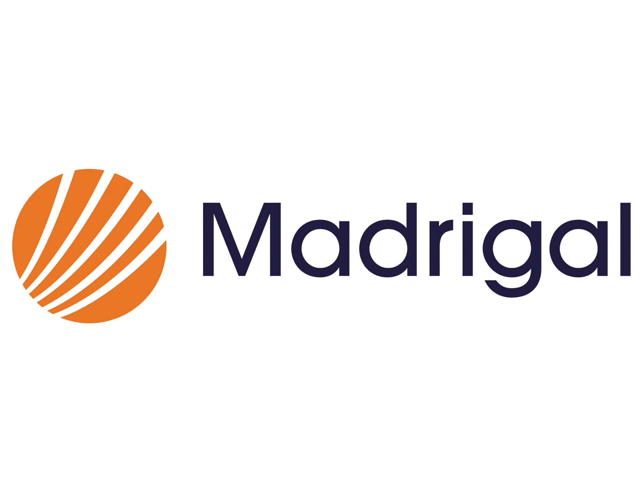 Madrigal Logo