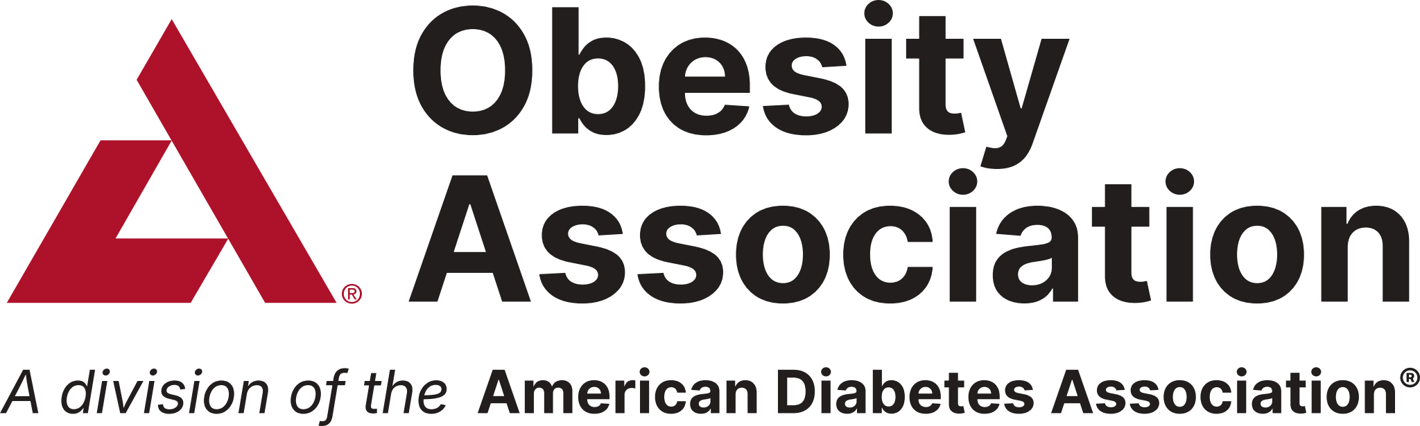 Obesity Association Logo