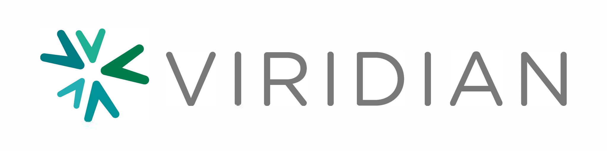 Viridian Logo