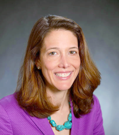 Anne Cappola, MD, ScM