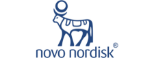 Novo Nordisk logo