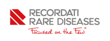 Recordati logo