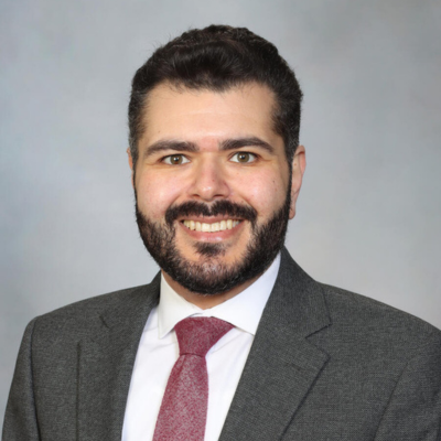 Jad Sfeir, MD, FACE