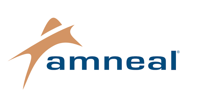 Amneal Pharmaceuticals 